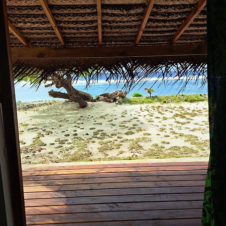 Tifaifai Et Cafe Huahine Panzió Fare Kültér fotó