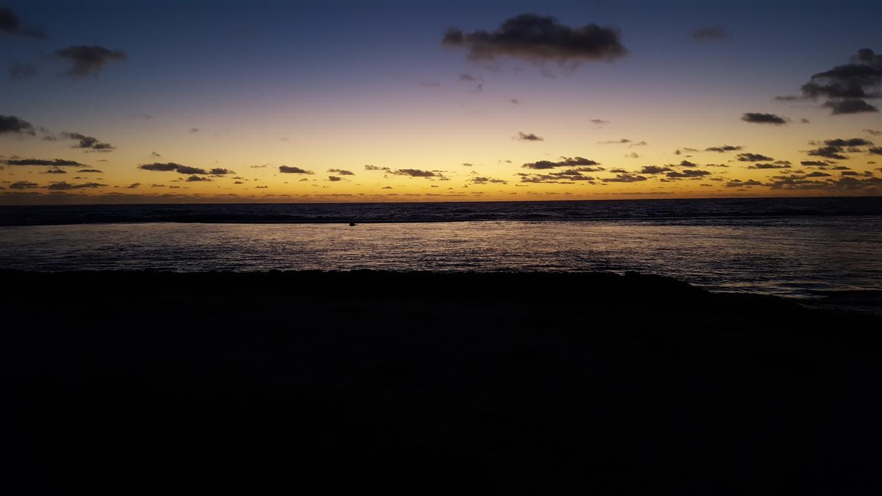 Tifaifai Et Cafe Huahine Panzió Fare Kültér fotó